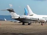 Bombardier Challenger 300 (BD-100-1A10)