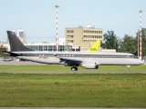 Embraer Lineage 1000E (ERJ-190-100ECJ)