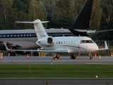 Bombardier Challenger 650 (CL-650)