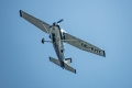 Cessna R172K Hawk XP II