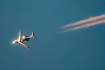 Bombardier Challenger 604 (CL-600-2B16)