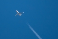 Dassault Falcon 2000LXS