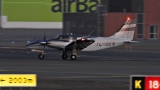Piper PA-34-220T Seneca V
