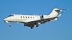 Bombardier Challenger 3500 (BD-100-1A10)