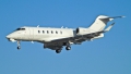 Bombardier Challenger 3500 (BD-100-1A10)