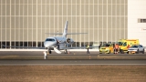 Cessna 680A Citation Latitude