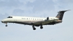Embraer Legacy 600 (EMB-135BJ)
