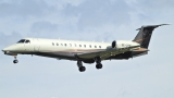 Embraer Legacy 600 (EMB-135BJ)
