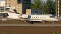 Bombardier Challenger 604 (CL-600-2B16)