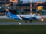 Beechcraft King Air 350ER