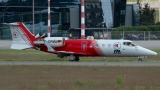 Learjet 60