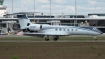 Gulfstream Aerospace G-V Gulfstream V