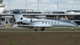Gulfstream Aerospace G-V Gulfstream V