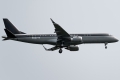 Embraer Lineage 1000E (ERJ-190-100ECJ)