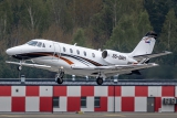Cessna 560XL Citation XLS+