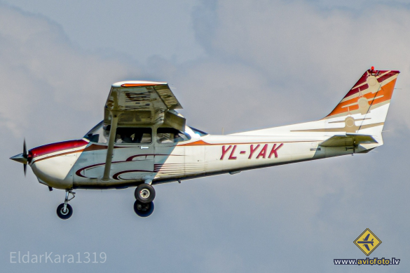 Cessna 172R