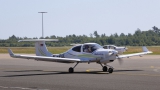 Diamond DA-40 NG Diamond Star