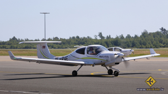 Diamond DA-40 NG Diamond Star
