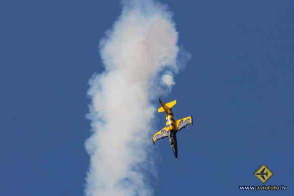 Aero L-39C Albatros