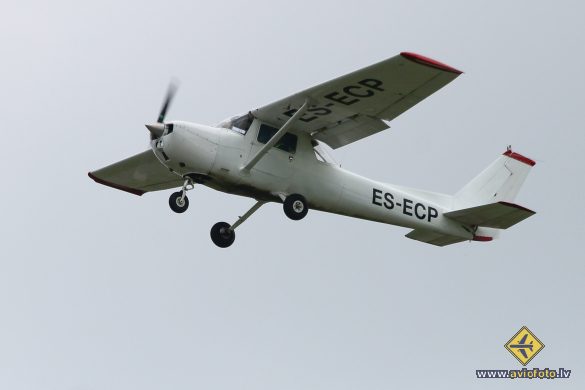Cessna 150M