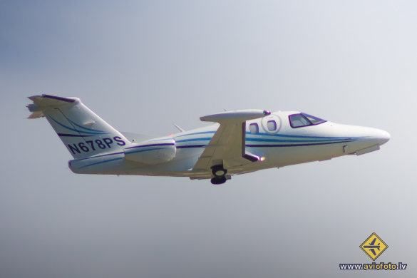 Eclipse 500