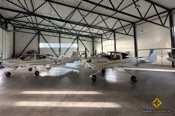 Diamond DA-40 NG Diamond Star