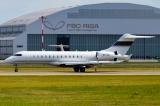 Bombardier Global Express (BD-700-1A10)
