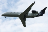 Bombardier Challenger 850 (CRJ-200SE/CL-600-2B19)
