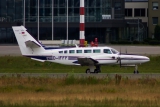 Reims F406 Caravan II
