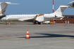 Bombardier Global 7500 (BD-700-2A12)