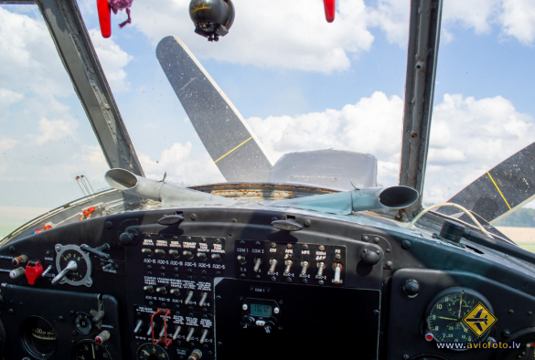 Antonov An-2