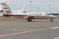 Cessna 550B Citation Bravo