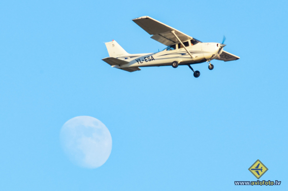 Cessna 172S