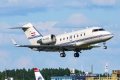 Bombardier Challenger 604 (CL-600-2B16)