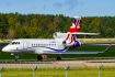 Dassault Falcon 900LX