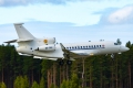 Dassault Falcon 7X
