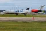 Embraer ERJ-145LR (EMB-145LR)
