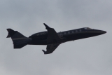 Learjet 60XR