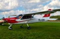 Tecnam P-2008 JC