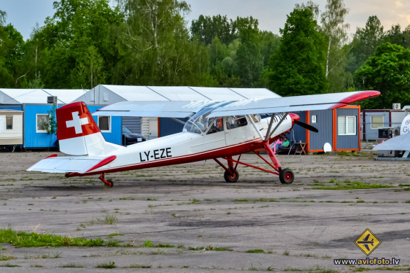 Aero L-60 Brygadyr