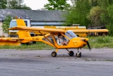 Aeroprakt A-22