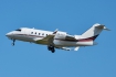 Bombardier Challenger 650 (CL-650)