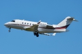 Bombardier Challenger 650 (CL-650)