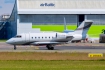 Bombardier Challenger 604 (CL-600-2B16)