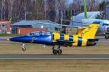 Aero L-39C Albatros
