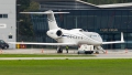 Gulfstream Aerospace G-IV-X Gulfstream G450