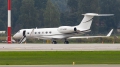 Gulfstream Aerospace G-V-SP Gulfstream G550