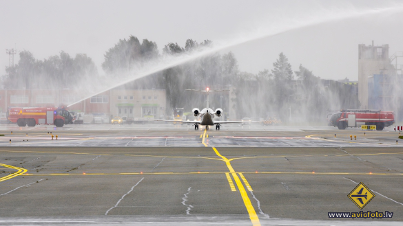 Gulfstream Aerospace G280