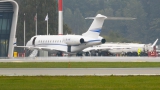 Bombardier Global 5500 (BD-700-1A11)
