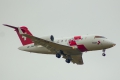 Bombardier Challenger 650 (CL-650)